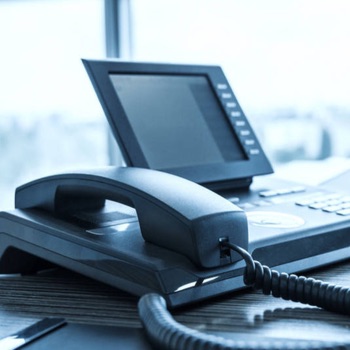 VOIP Installation & Services